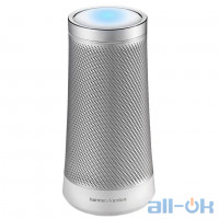 Smart колонка Harman/Kardon Invoke Silver (HKINVOKESILAM)